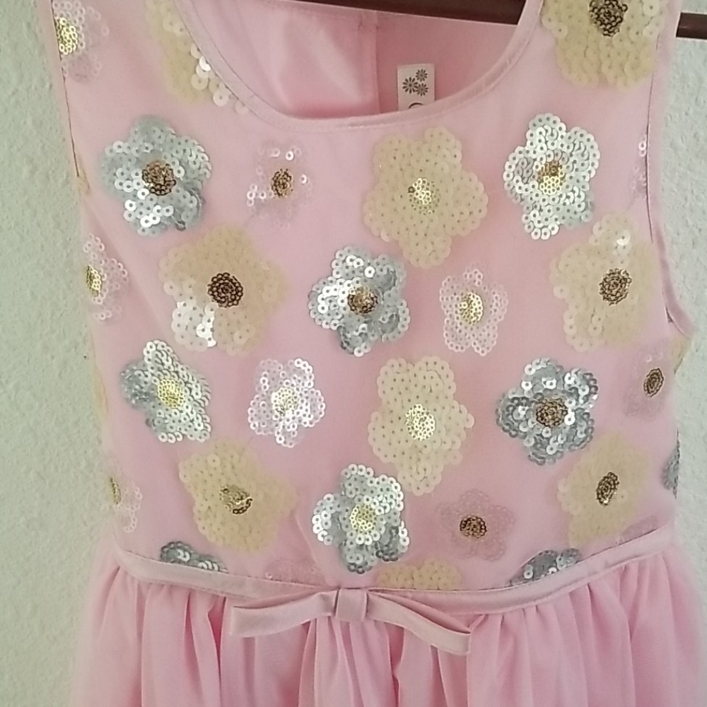 Dress - Picture 6 of 8